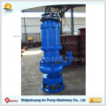 Submersible gravel pump Acid Resistant for Mining Industry submersible sludge pump